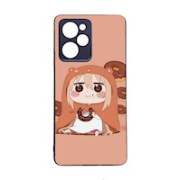 Funda Protector Para Poco X5 Pro Umaru Chan - MO1069